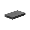 Netgear GS516PP, switch