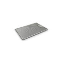 Bosch DWP66BC50 series - 2, extractor hood (stainless steel)