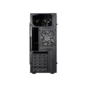 Inter-Tech B-02 RGB, tower case (black)
