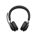 Jabra Evolve2 65 Link380c UC Stereo Stand