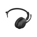Jabra Evolve2 65 Link380a MS Mono Stand