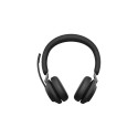Jabra wireless headset Evolve2 65 Link380c MS