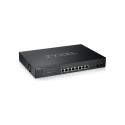 ZyXEL XS1930 Rack 10G Smart switch, 8x RJ-45, 2x SFP+ (XS1930-10-ZZ0101F)