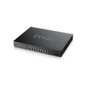ZyXEL XS1930 Rack 10G Smart switch, 8x RJ-45, 2x SFP+ (XS1930-10-ZZ0101F)