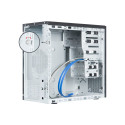 Chieftec UNC-411E-B-OP, server case (black, 4 height units)