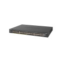 Netgear GS348PP, Switch (48 ports)