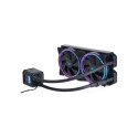 Alphacool Eisbaer Aurora 280 CPU RGB black 1016663