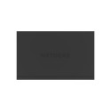 Netgear GS324P, Switch (190W PoE +)
