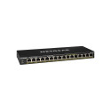 Netgear GS316PP, Switch