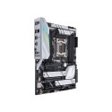 ASUS PRIME X299-A II - Socket 2066 - mainboard