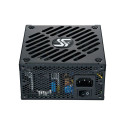 Seasonic 650W FOCUS SGX, PC power supply (black 4x PCIe, cable management)
