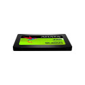 Adata SSD Ultimate SU650 960GB Black SATA 6 GB/s 2.5"