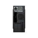 Inter-Tech IT-5916, Tower Chassis (Black, incl. SL-500K power supply)