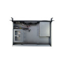 Inter-Tech 1.5U-1528L mATX - Storage