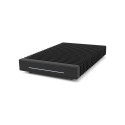 OWC Thunder Blade V4 4 TB Solid State Drive (black, Thunderbolt 3)