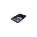 OWC Thunder Blade V4 4 TB Solid State Drive (black, Thunderbolt 3)