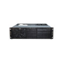 Inter-Tech 3U 30240, server case (black)