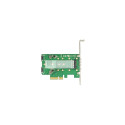 DeLOCK Express card x Slot - Profile Form Faktor
