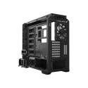 be quiet! SILENT BASE 601 Window Black