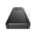 be quiet! chassis SILENT BASE 601, black