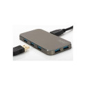 Digitus USB 3.0 Hub 7-Port