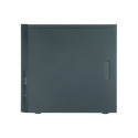 Chieftec HO-11B-350GPB 350W - Tower Enclosure - black