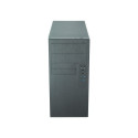 Chieftec HO-11B-350GPB 350W - Tower Enclosure - black