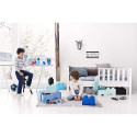 Room Copenhagen LEGO Brick Drawer 8 light blue - RC40061736