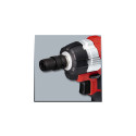 Einhell TE-CW 18 Li BL red