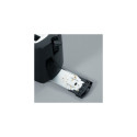 Severin toaster AT 2287, black