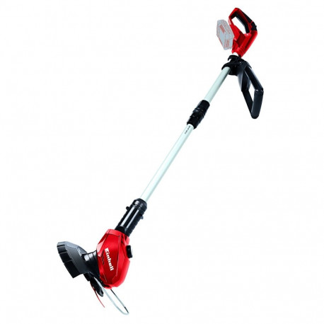 Power X-Change Akku-Rasentrimmer GE-CT 18 Li - Solo, 18Volt (rot/schwarz, ohne Akku und Ladegerät)