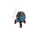 Bosch Line Laser GLL 3-50P Set blue