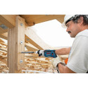 Bosch Combi Hammer GSB 21-2 RCT blue