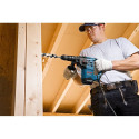Bosch Combi Hammer GBH 3-28 DFR blue