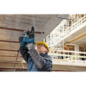Bosch Combi Hammer GBH 3-28 DFR blue