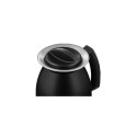 Krups Coffee Machine KT 8501 Duothek black