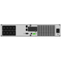 Bluewalker UPS VI 1000RT 1000VA/900W