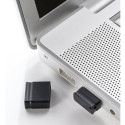 Intenso USB 4GB 6,5/16,5 Micro Line black U2