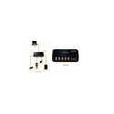 D-Link USB hub 7-port USB 2.0 Active