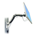 Ergotron MX LCD Arm Wall Mounting