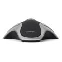 Kensington Orbit Optical Trackb. silver/black/P - 64327EU