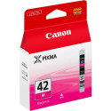 Canon ink cartridge CLI-42M, magenta