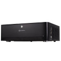 SilverStone GD06B USB 3.0 black
