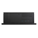 SilverStone GD07B black