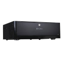 SilverStone GD06B USB 3.0 black