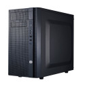 Cooler Master N200 black