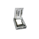 Konverter 2,5" > 3,5" MB982IP-1S-1 (silber)