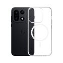 3mk Armor MagCase for OnePlus 15 5G - Transparent