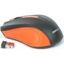 Omega mouse OM-419 Wireless, orange