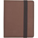 Omega cover Maryland 8", brown